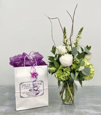 Hilly Fields Florist and Gifts