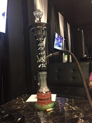 Inhale Smoke Shop & Lounge