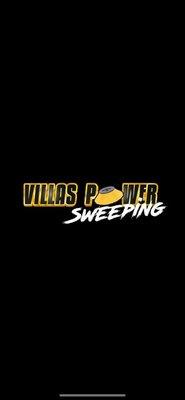 Villa's Power Sweeping
