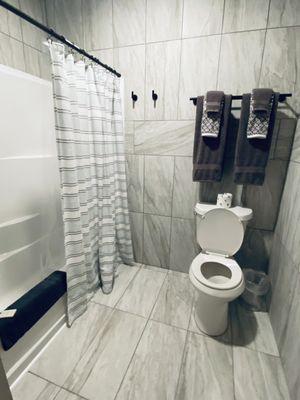 The Woods Event Center