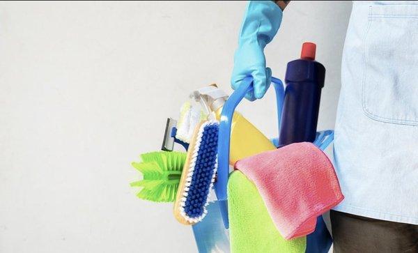 Mimi & Jojo's Cleaning Services