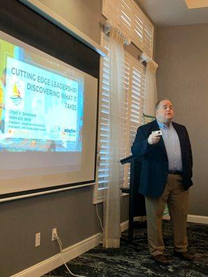 Adaptive HR Solutions