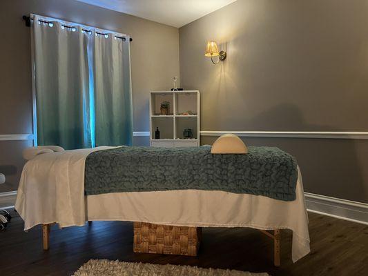 Oceanside Massage Spa