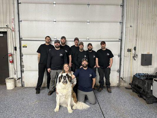 Belly Brothers Auto Tech