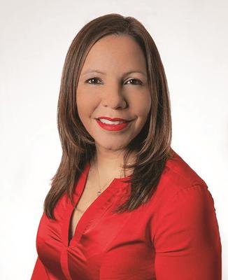 Ana Perez-Vukovic - State Farm Insurance Agent