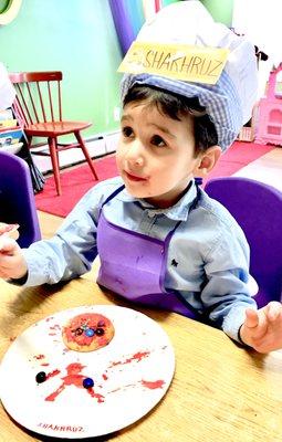 Happy Days Learning Center 1