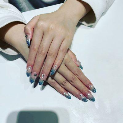 Sunshine Nails & Spa