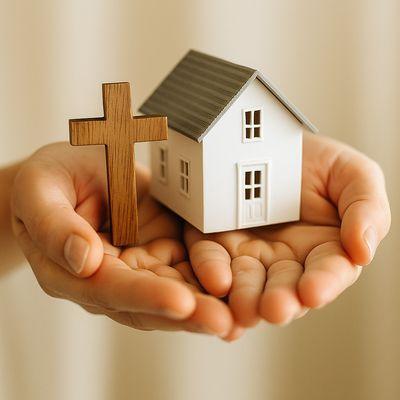 Through client-focused cash solutions, we offer hope, relief, and a fresh start--one home and one family at a time