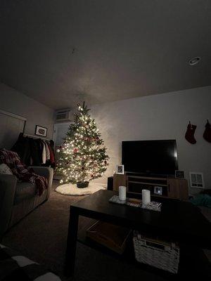 Farrell Farms Christmas Trees