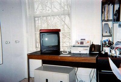 Nancy B Katz Clutter Consultant