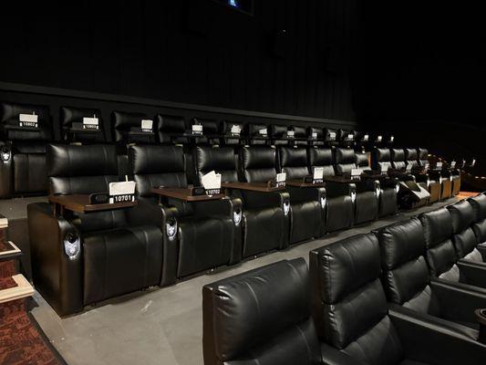 Alamo Drafthouse Cinema Valley Fair