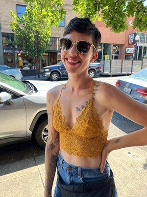 The Darling Boutique