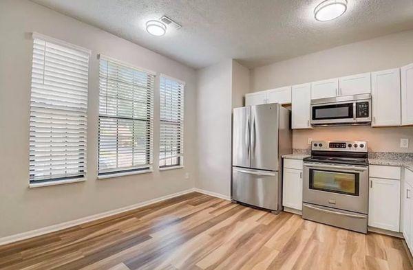 Whoosier Home Solution