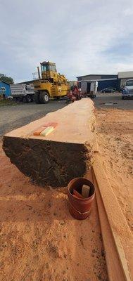 Woodfirst Sustainable Enterprises