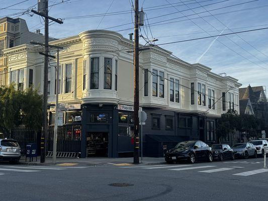 RS Professional Painting