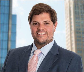 Mario J. Giammarco, Jr - Vice President Financial Advisor