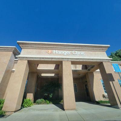 Hanger Clinic: Prosthetics & Orthotics