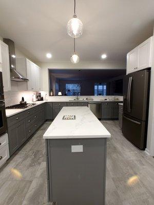 Wallace General Contracting