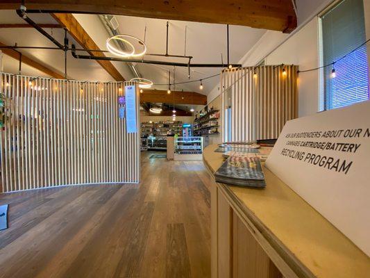 Alternatives East Dispensary