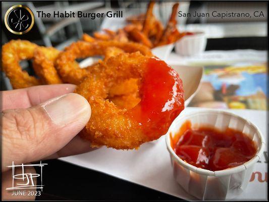 Habit Burger & Grill