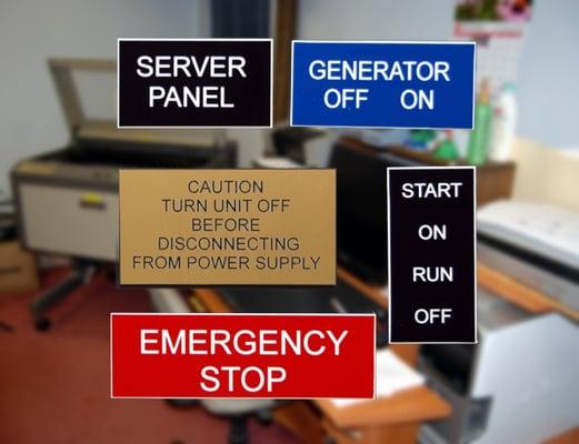 Elite Engraving & Awards