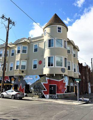 Golden Gate Property Management