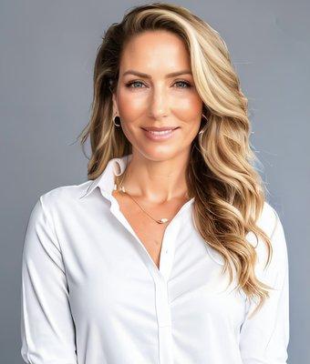 Ginger K Francis,LMA