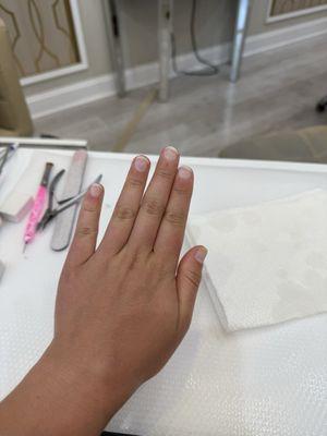 Wow Spa Nails