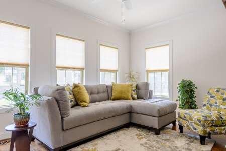 Budget Blinds of Lewiston, Moscow, and Pullman