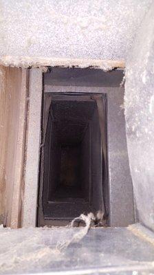 Premium Duct Cleaning