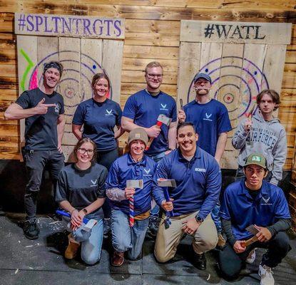 Air Force Bourbonnais