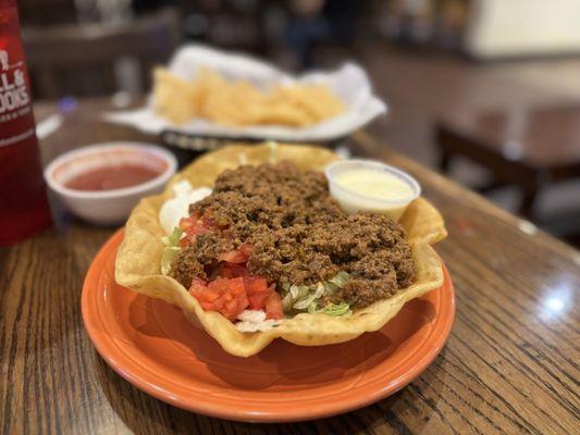 Taco Salad
