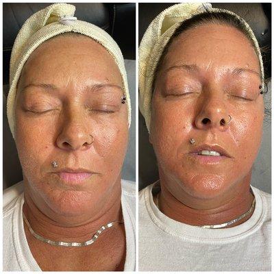 Poppy’s Poppin Day Spa