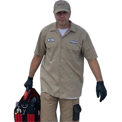 HVAC Repair