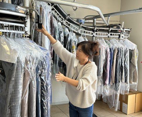 McCleaners - Highland