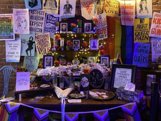 All love for all people