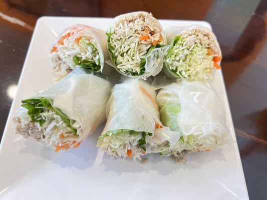 Wiang Thai Restaurant