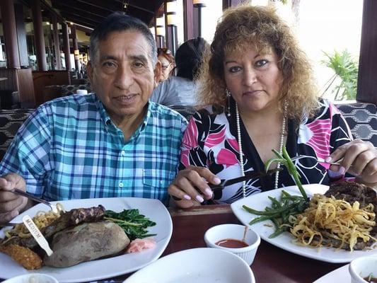 Carlos Janitorial and Handyman