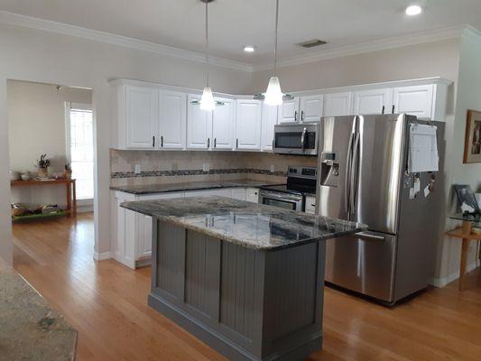 Joe Vladyka Total Home Care