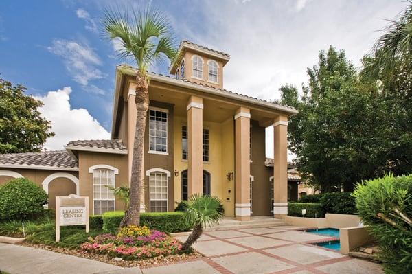 Signature Point Apartments