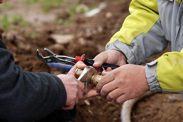 Frank Alvarez & Sons Plumbing & Heating