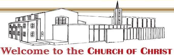 16TH And Pile Church Of Christ