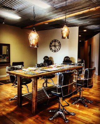 Signature Salon & Spa