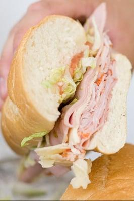 Claro's Italian Markets