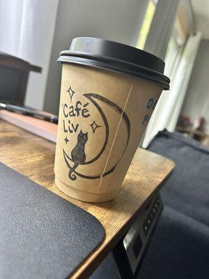 Café Liv