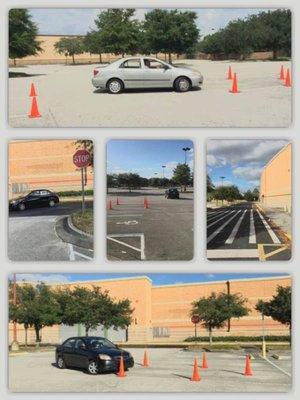 East USA Driving & Traffic School