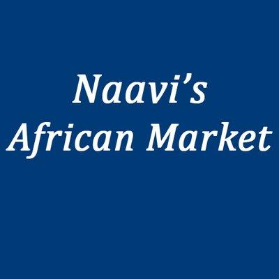 Naavi's African Market