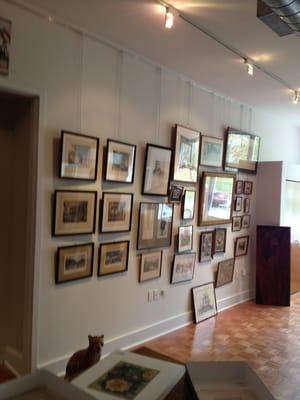 Old City Auction House