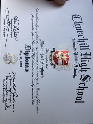 Livonia Public Schools