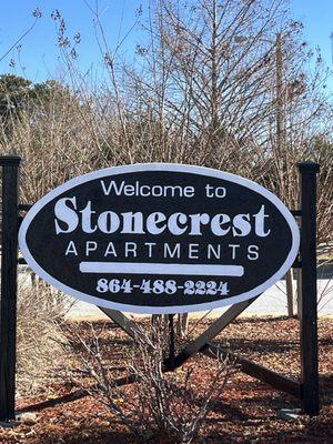 Stonecrest Apartments
